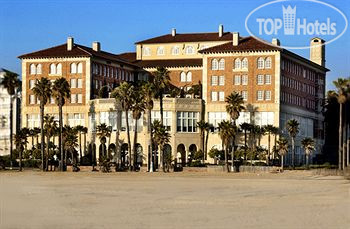 Hotel photo Casa Del Mar 5*