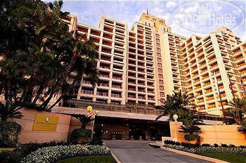 Hotelier's photos InterContinental Los Angeles Century City 4*
