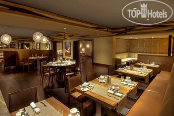 New photos from tourists Palomar Los Angeles Westwood 4*