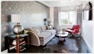 New photos from tourists Shangri-La 4*
