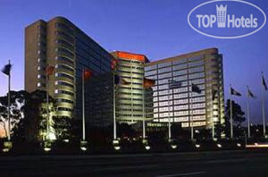 Hotel photo Sheraton Gateway Los Angeles 4*