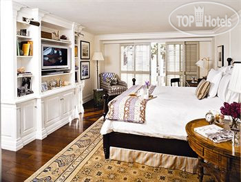 New photos from tourists Shutters on the Beach 5*