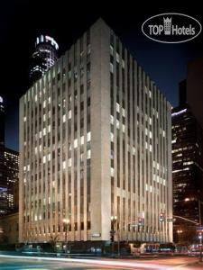 Hotel photo The Standard, Downtown LA (closed) 4*