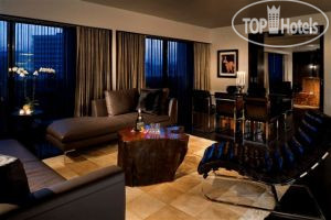New photos from tourists SIXTY Beverly Hills 4*