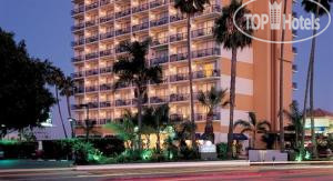 Hotelier's photos Tower Beverly Hills 4*