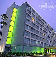 Hotel photo Viceroy Santa Monica 4*