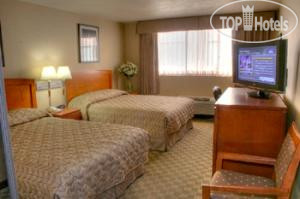 New photos from tourists Best Western Plus Gateway Santa Monica 3*