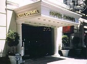 Hotelier's photos Carmel by the Sea 2*