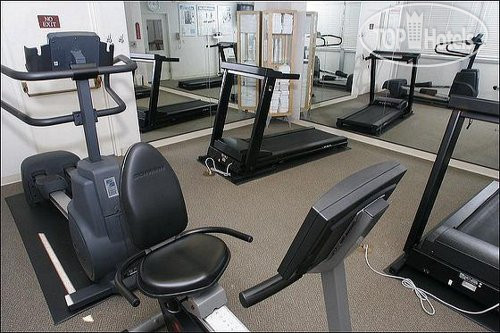New photos from tourists Wyndham Santa Monica At The Pier 3*