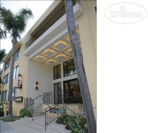 New photos from tourists Oceana Santa Monica 5*