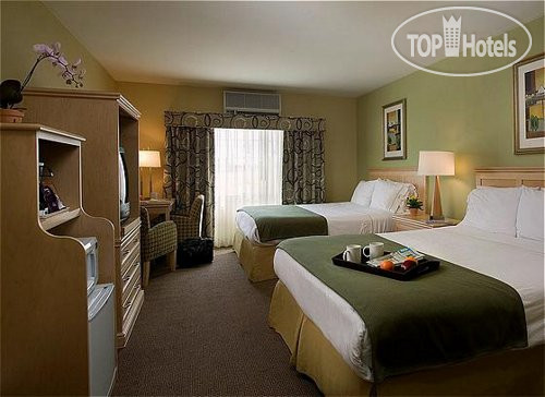 New photos from tourists Best Western Plus The Inn at Marina del Rey 3*