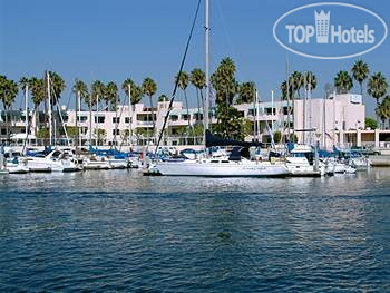 Hotelier's photos Marina Del Rey 3*