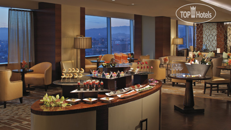 New photos from tourists The Ritz-Carlton Los Angeles 5*