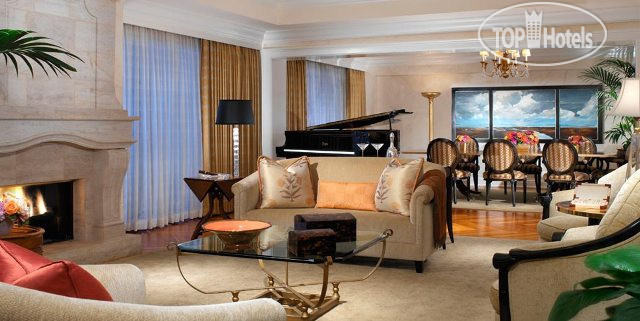 New photos from tourists Beverly Hills hotel & Bungalows 5*