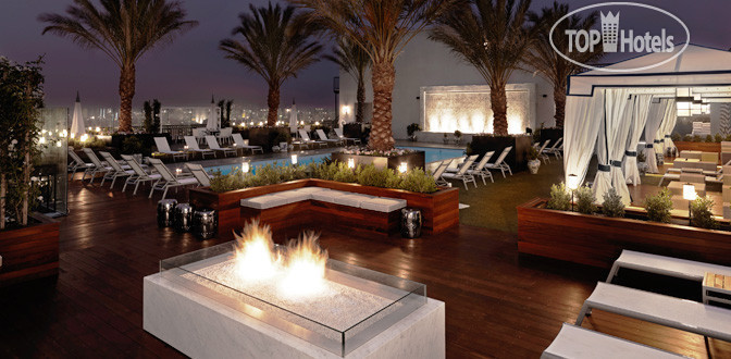 Hotel photo London West Hollywood 5*