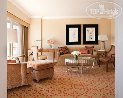 New photos from tourists Four Seasons Hotel Los Angeles at Beverly Hills 5*