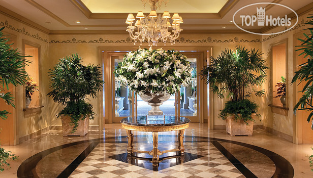 Hotelier's photos Four Seasons Hotel Los Angeles at Beverly Hills 5*