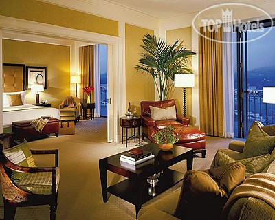 Hotelier's photos Beverly Wilshire, A Four Seasons Hotel 5*