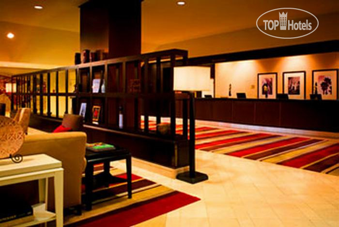 New photos from tourists Sheraton Los Angeles Downtown 4*
