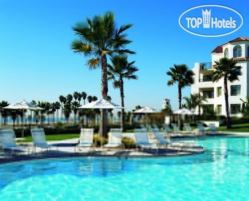 New photos from tourists Hyatt Regency Huntington Beach 4*