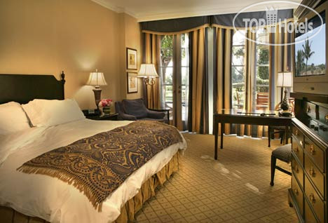 New photos from tourists The Langham Huntington Hotel & SPA 5*