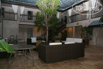 Hotelier's photos L.A. Sky 3*