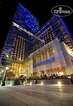 Hotel photo JW Marriott Hotel Los Angeles at L.A. LIVE 4*