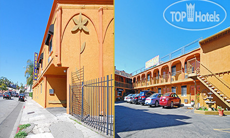 Hotel photo Best Inn 2*