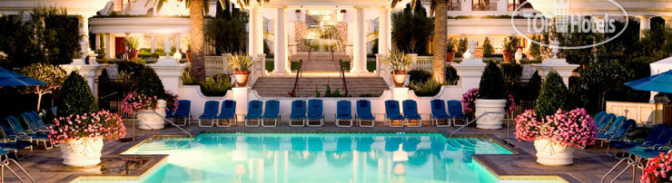 Hotelier's photos Waldorf Astoria Monarch Beach Resort & Club 5*