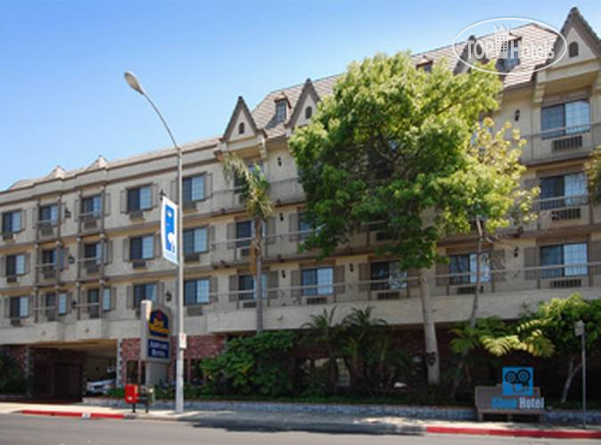 Hotelier's photos Best Western Airpark 2*