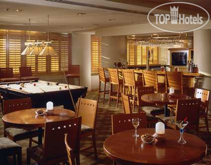 New photos from tourists DoubleTree Suites by Hilton Santa Monica 3*