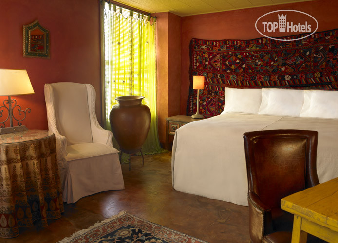 New photos from tourists Figueroa 3*