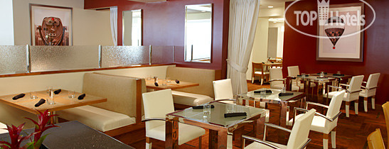 New photos from tourists Four Points by Sheraton Los Angeles International Airport 3*