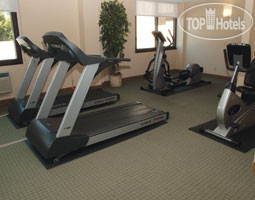 New photos from tourists La Quinta Inn & Suites LAX 3*