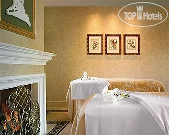 Hotelier's photos Four Seasons Hotel Westlake Village 5*