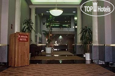 Новые добавленные фото туристов Kawada Hotel 2*