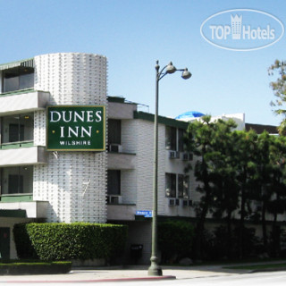 Фото Dunes Inn Wilshire