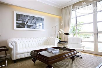 New photos from tourists Mr. C Beverly Hills 5*