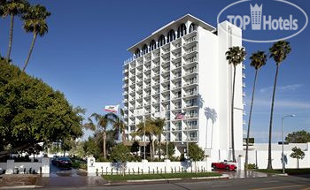 Hotel photo Mr. C Beverly Hills 5*