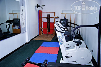 New photos from tourists Best Western Plus Dragon Gate Inn 3*