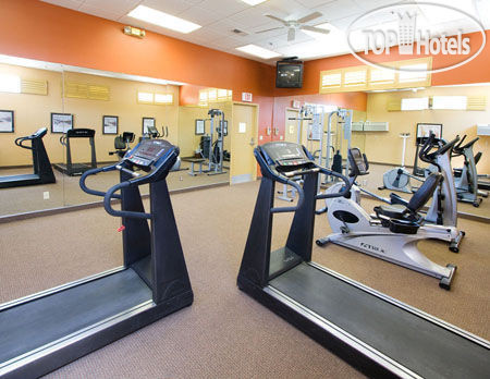 Hotelier's photos Holiday Inn Los Angeles LAX Airport 3*