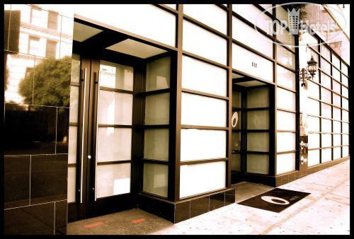 Hotel photo O Hotel 3*