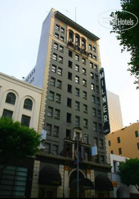 Hotel photo Milner Hotel 2*