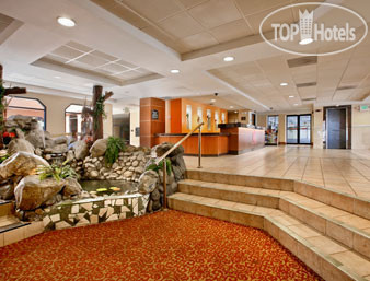 New photos from tourists Ramada Los Angeles Convention Center 3*
