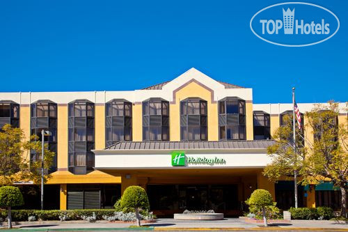 Hotel photo Holiday Inn Long Beach Downtown 3*