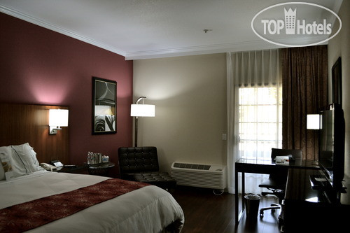 New photos from tourists Radisson Hotel Chatsworth 4*