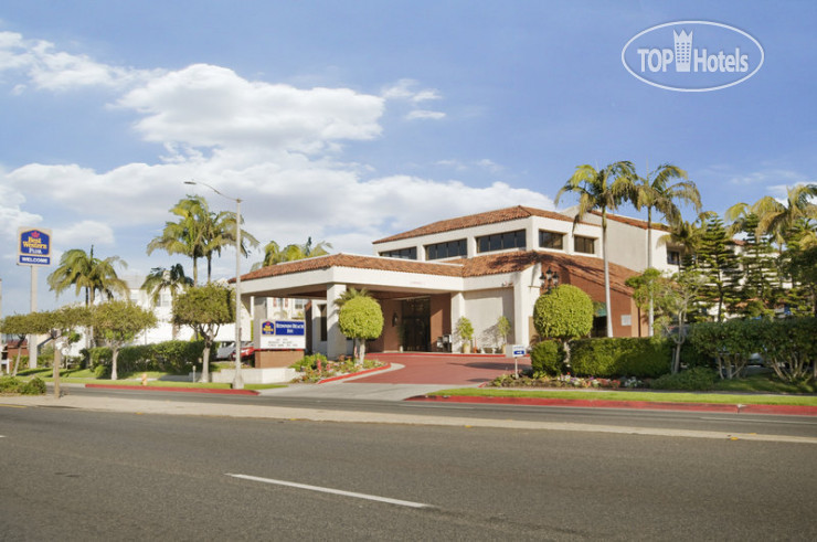 Hotel photo Best Western Plus Redondo Beach Inn 3*