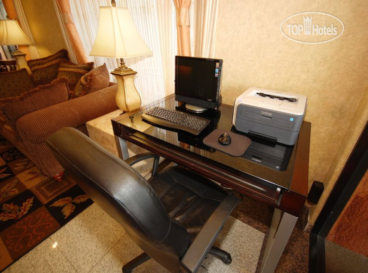 New photos from tourists Best Western Redondo Beach Galleria Inn 3*