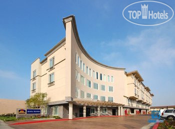 Hotel photo Best Western Plus Avita Suites 3*
