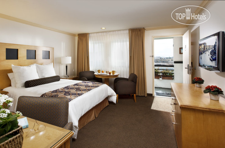 New photos from tourists Best Western Carlyle Inn 3*